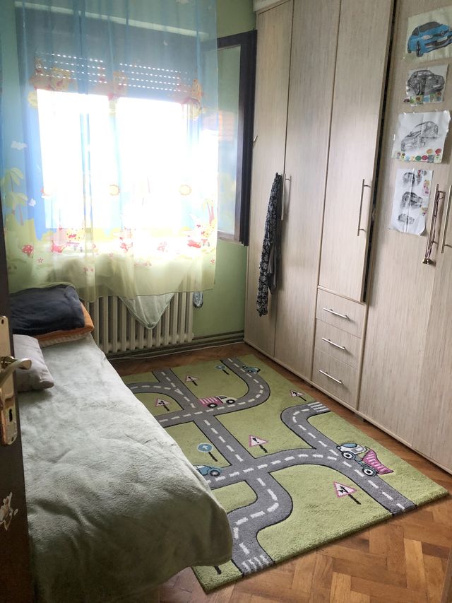 Žikina 19, Beograd - 5