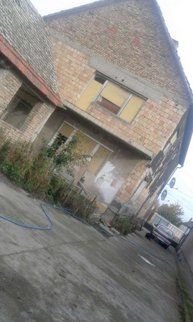 Janka Baka 111, Stara Pazova - 5