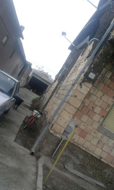 Janka Baka 111, Stara Pazova - 4