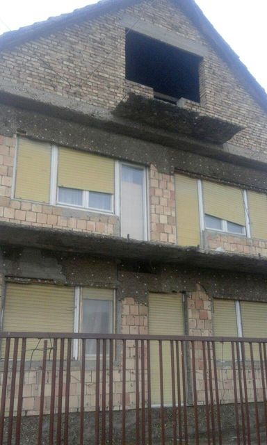 Janka Baka 111, Stara Pazova - 3