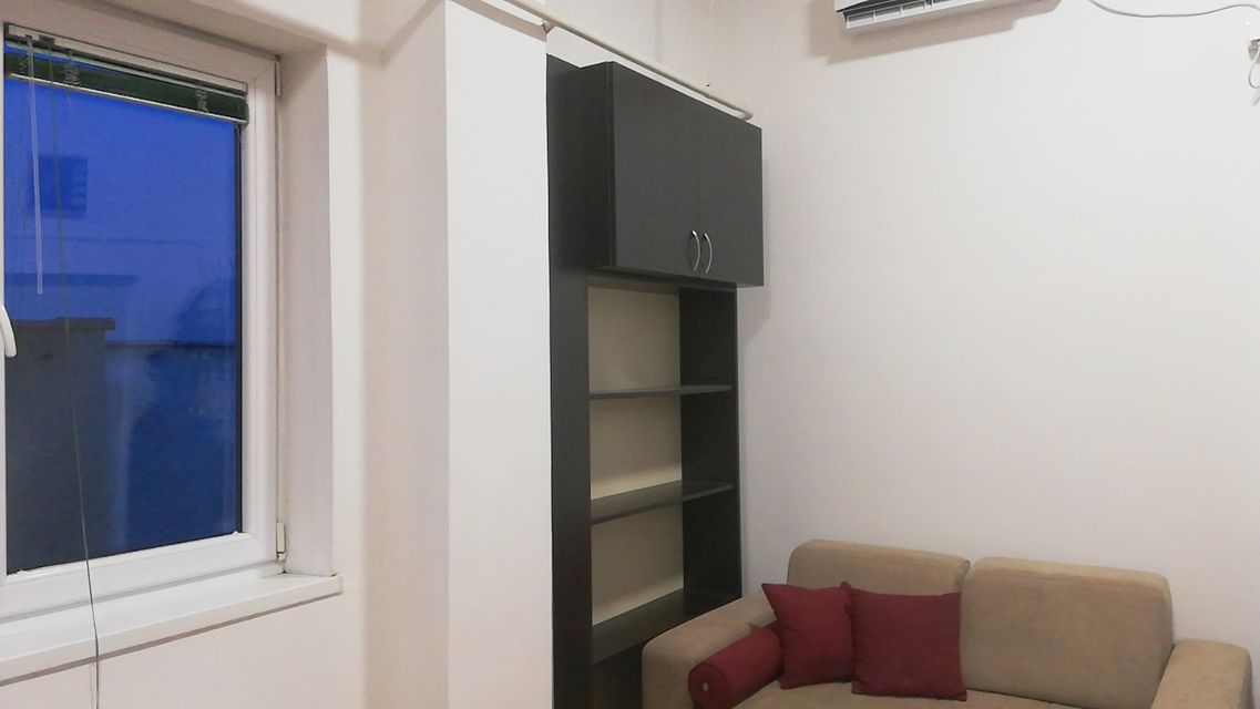 Gandijeva 42, Beograd - 6