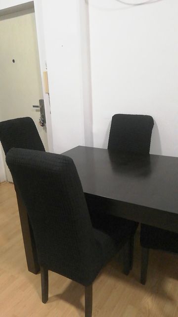 Gandijeva 42, Beograd - 9