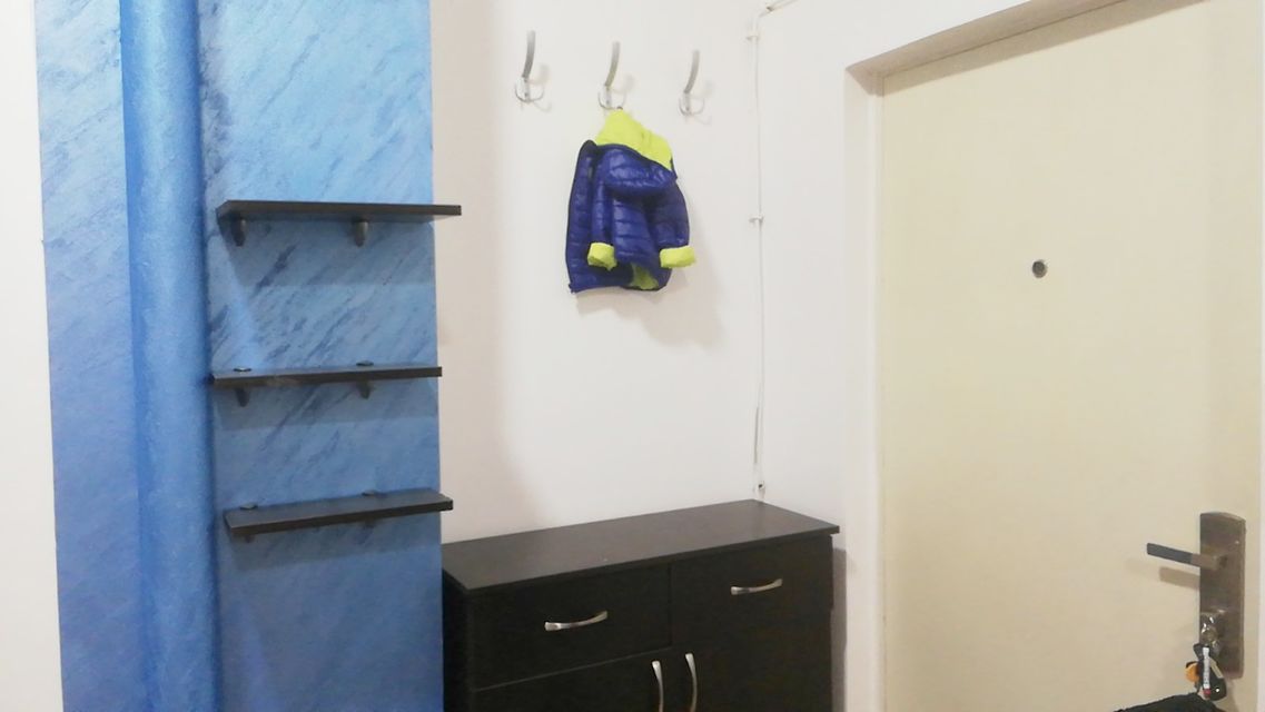 Gandijeva 42, Beograd - 10