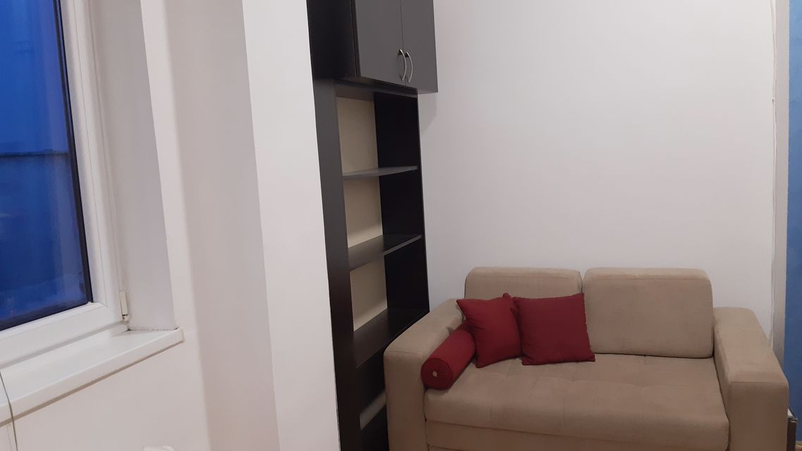 Gandijeva 42, Beograd - 3