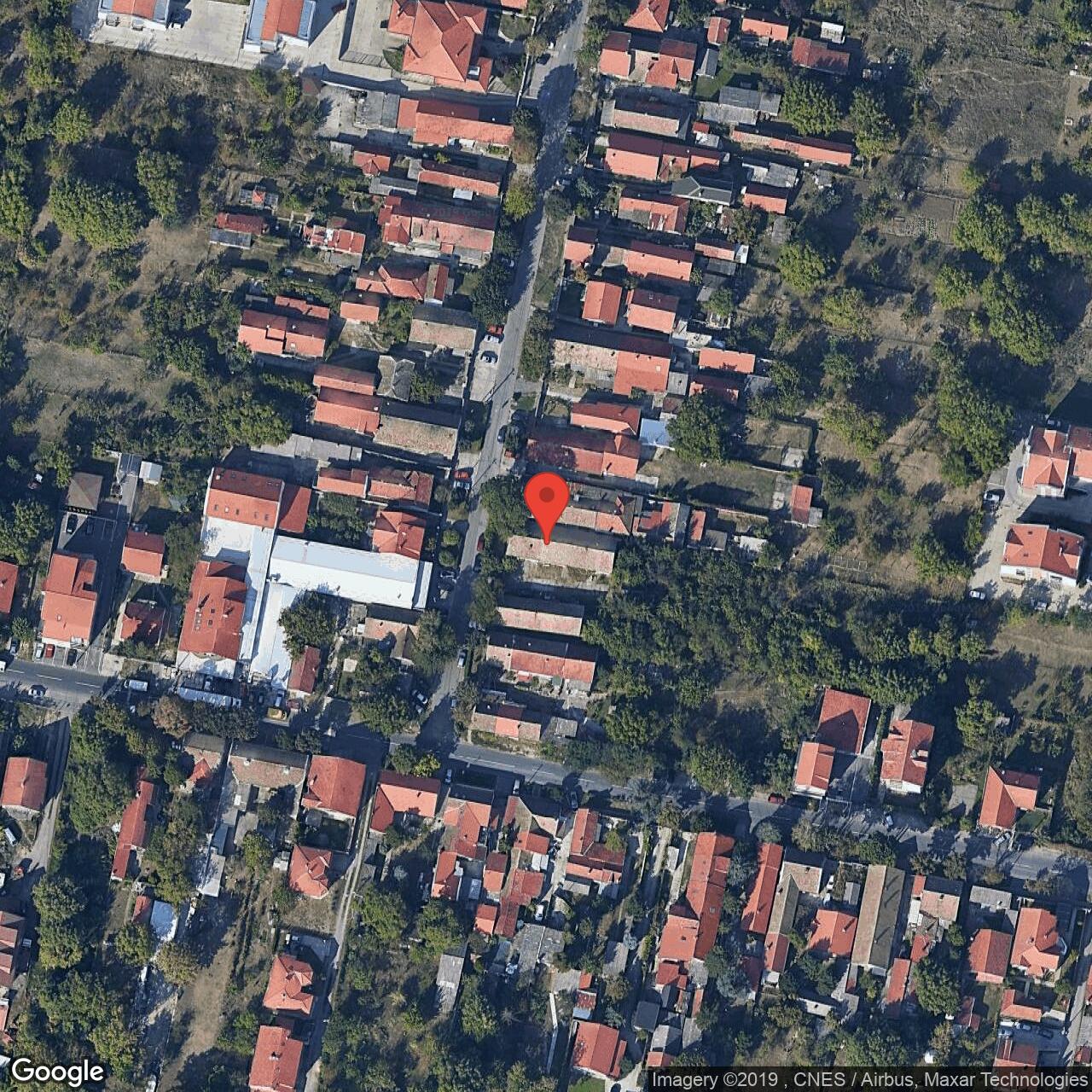 Đorđa Čutukovića 47, Beograd