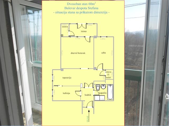 Bulevar Despota Stefana 18, Novi Sad - 20