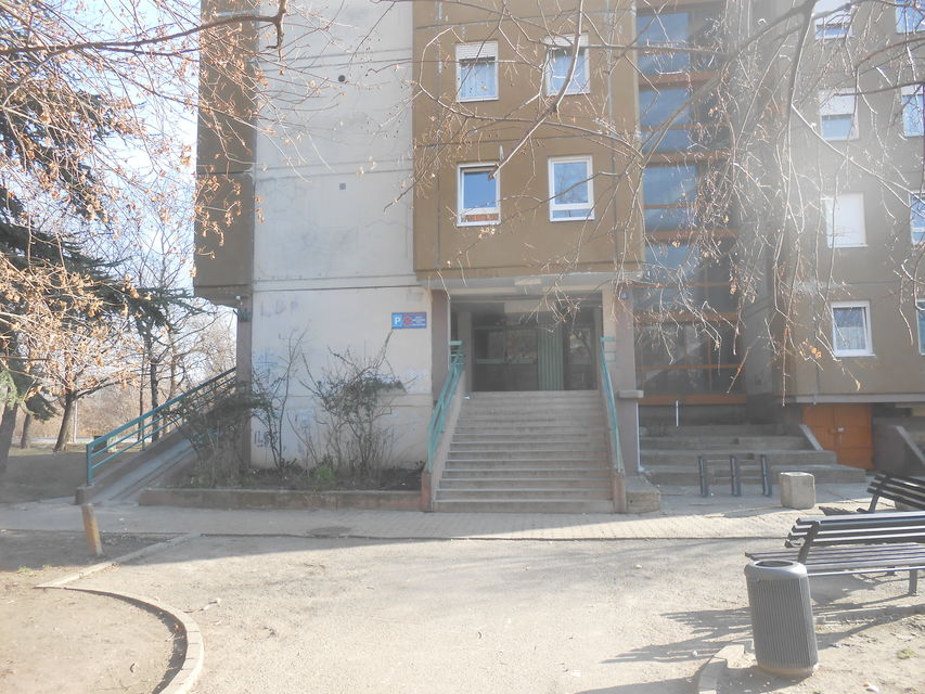 Bulevar Despota Stefana 18, Novi Sad - 1