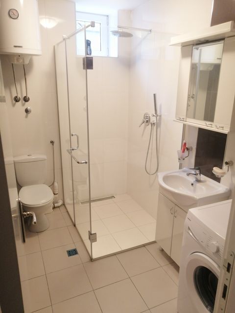 Virpazarska 2, Beograd - 5