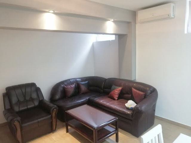 Virpazarska 2, Beograd