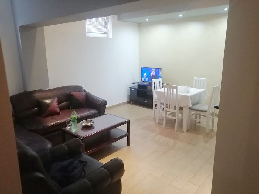 Virpazarska 2, Beograd - 6