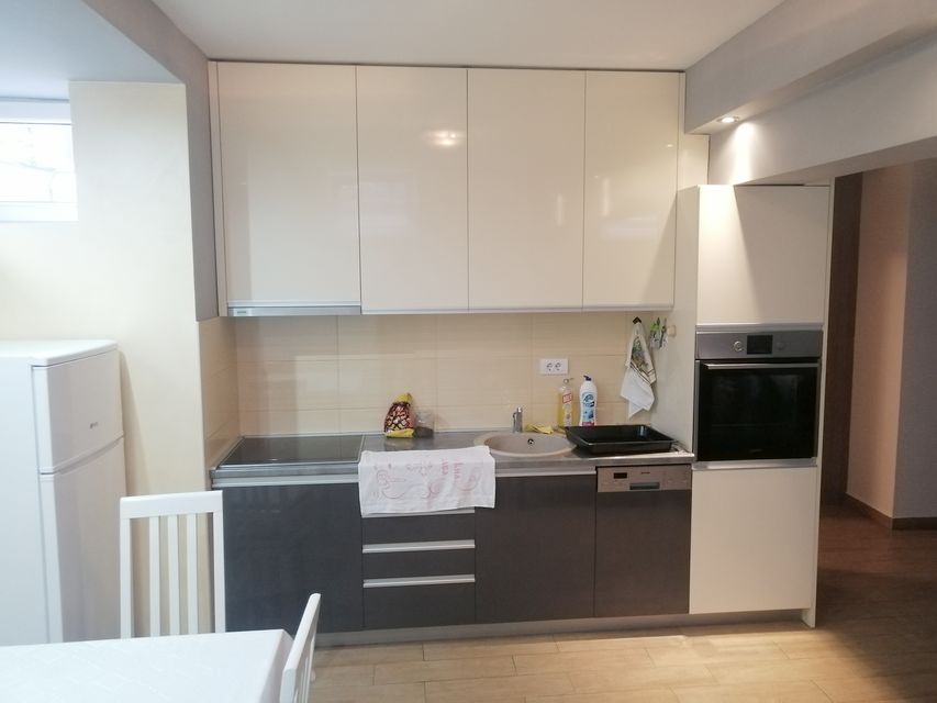 Virpazarska 2, Beograd - 3