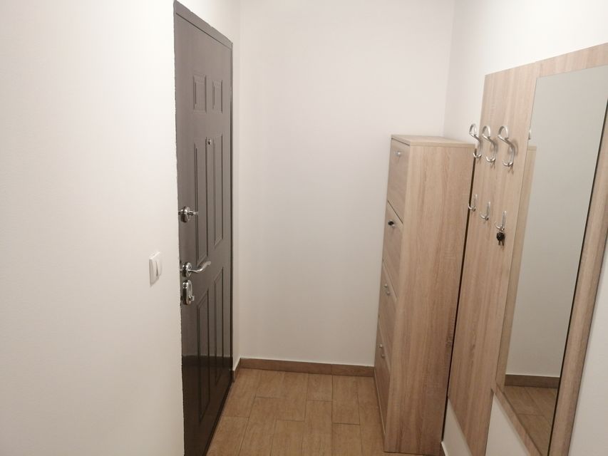 Virpazarska 2, Beograd - 2