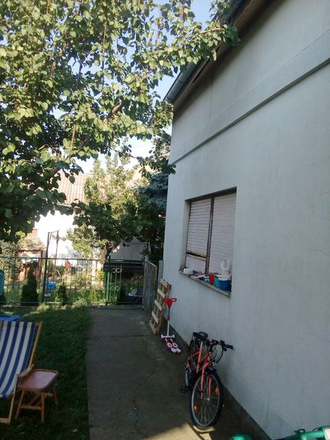 Prvomajska 94, Ruma - 5