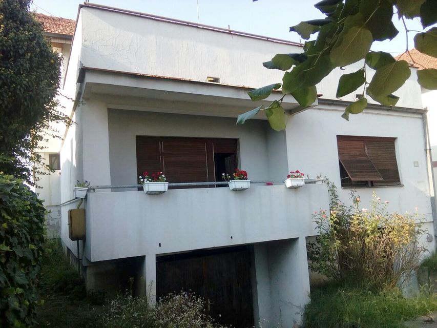 Prvomajska 94, Ruma - 1