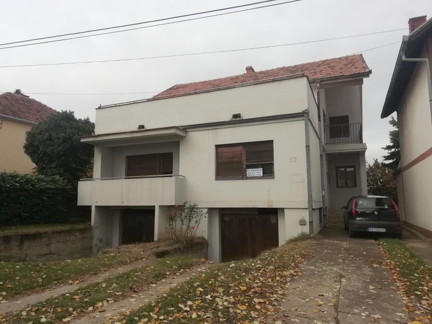 Prvomajska 94, Ruma - 4