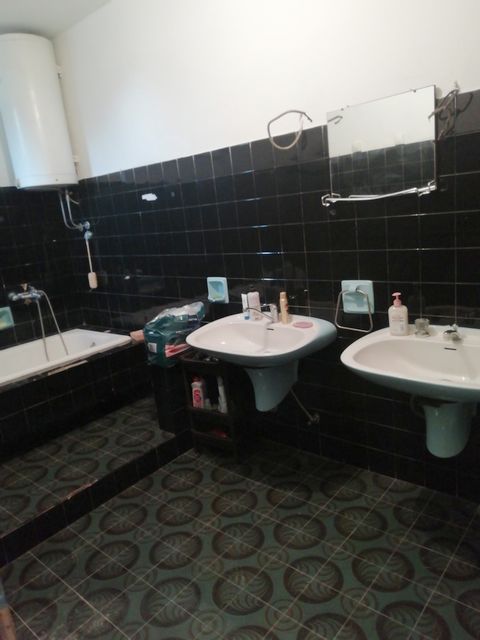 Prvomajska 94, Ruma - 9