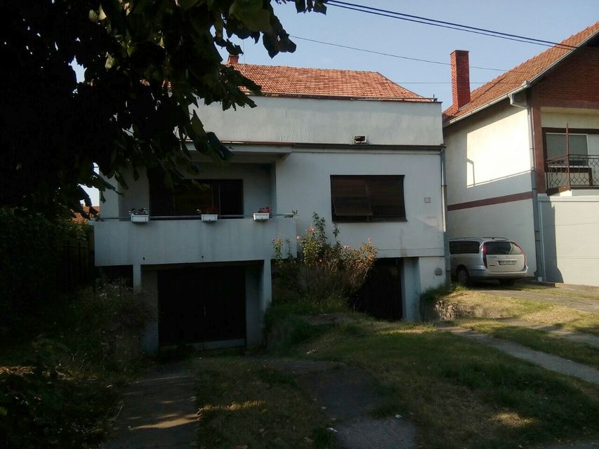 Prvomajska 94, Ruma - 2