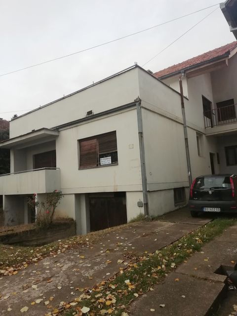 Prvomajska 94, Ruma - 3