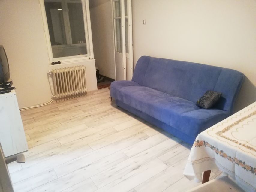 Generala Milutina Vlajića 26, Beograd - 7