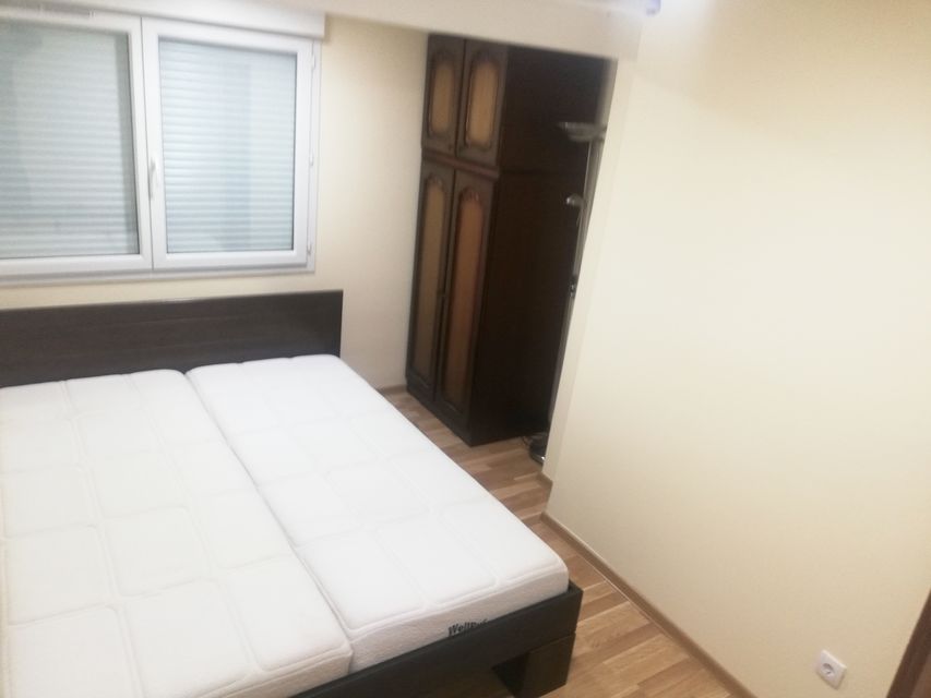 Generala Milutina Vlajića 26, Beograd - 6