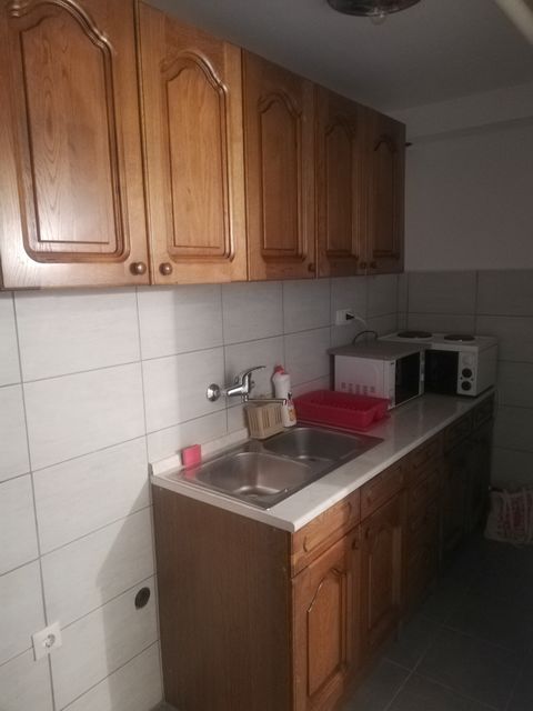 Generala Milutina Vlajića 26, Beograd - 3