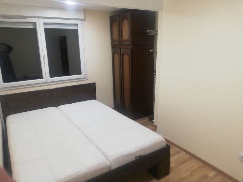 Generala Milutina Vlajića 26, Beograd - 5