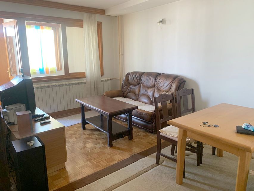 Gandijeva 15, Beograd - 7