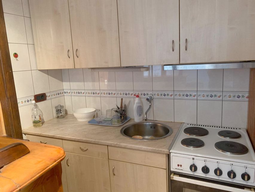 Gandijeva 15, Beograd - 8