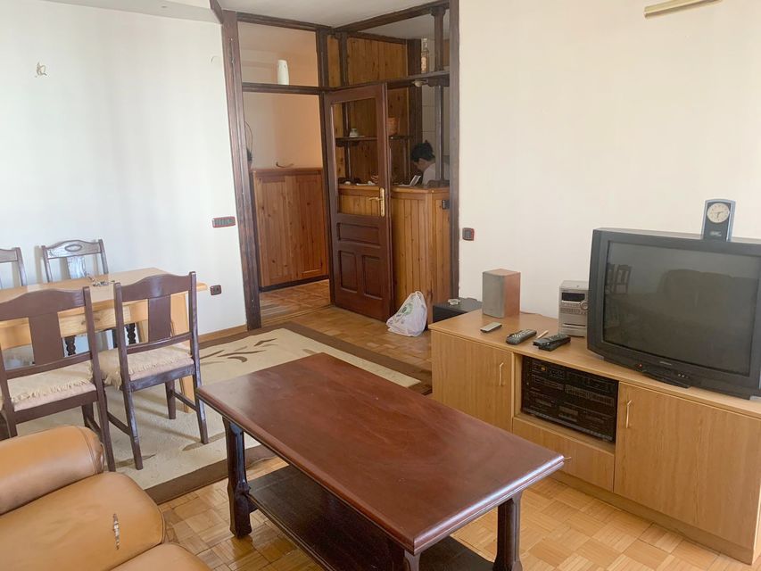 Gandijeva 15, Beograd