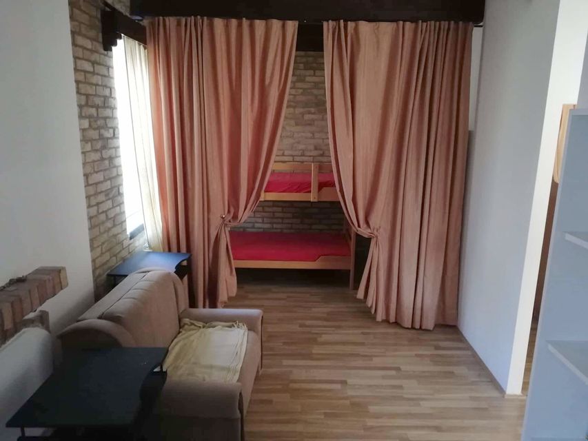 Vanđela Tome 4, Beograd