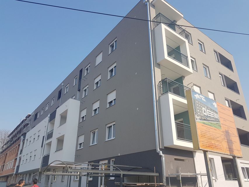 Jerneja Kopitara 19, Novi Sad - 7