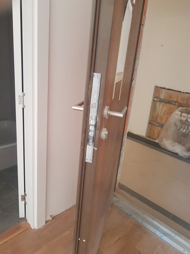 Jerneja Kopitara 19, Novi Sad - 4