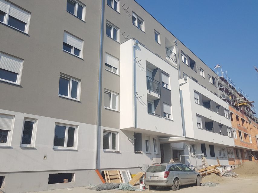 Jerneja Kopitara 19, Novi Sad - 1