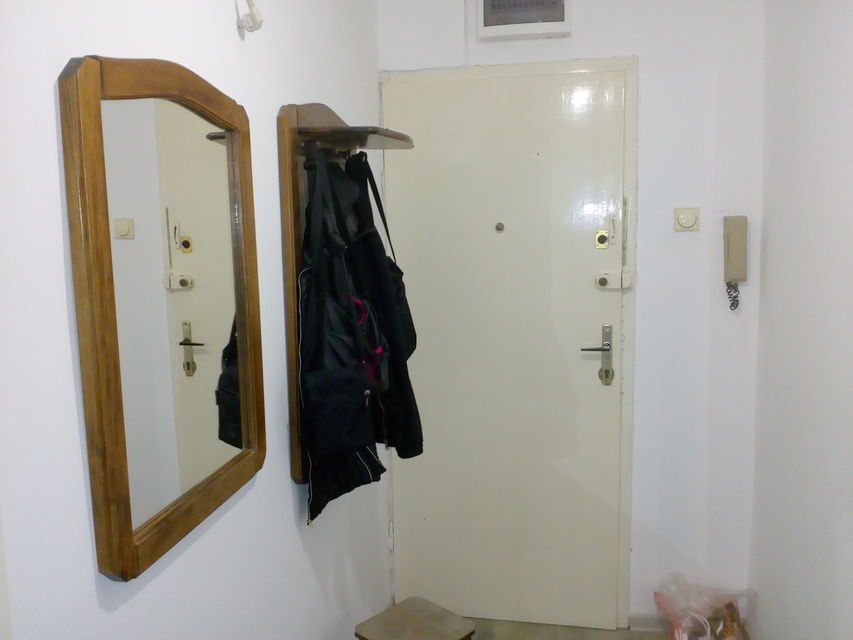 Dalmatinska 37, Beograd - 5