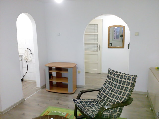 Dalmatinska 37, Hadžipopovac, Beograd