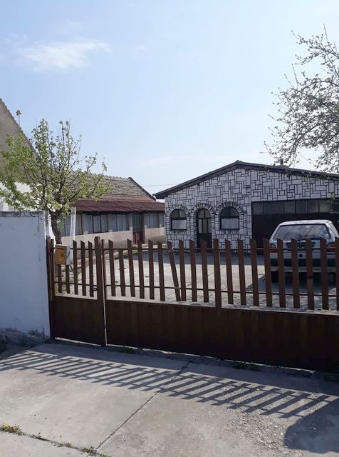 Vuka Karadžića 82b, Alibunar - 3