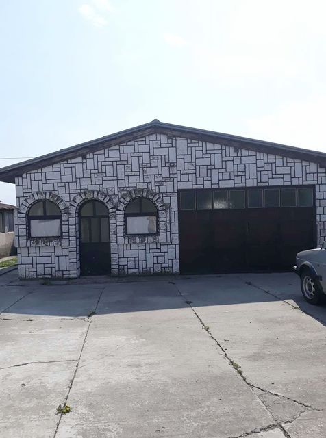 Vuka Karadžića 82b, Alibunar - 2