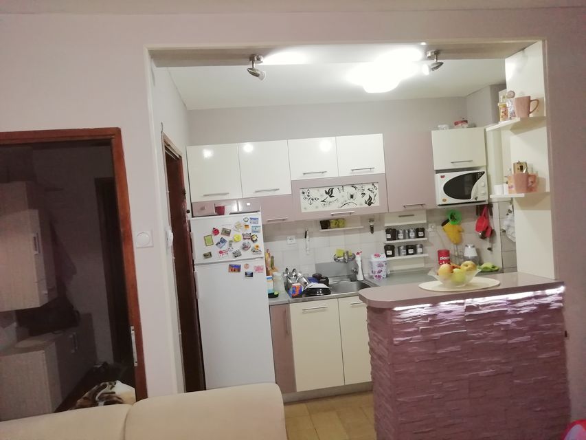 Ruža 12-1, Niš - 2