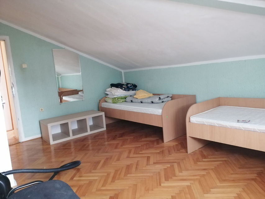 Vojvode Micka Krstića 5, Beograd - 3