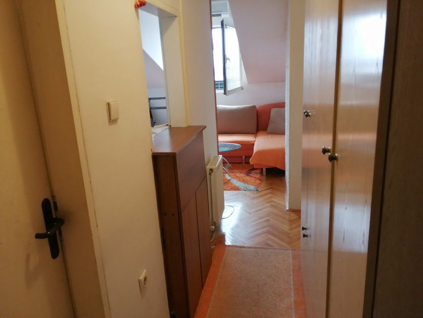 Vojvode Micka Krstića 5, Beograd - 7