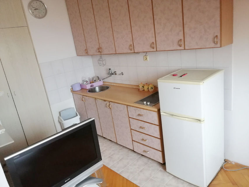 Vojvode Micka Krstića 5, Beograd - 4