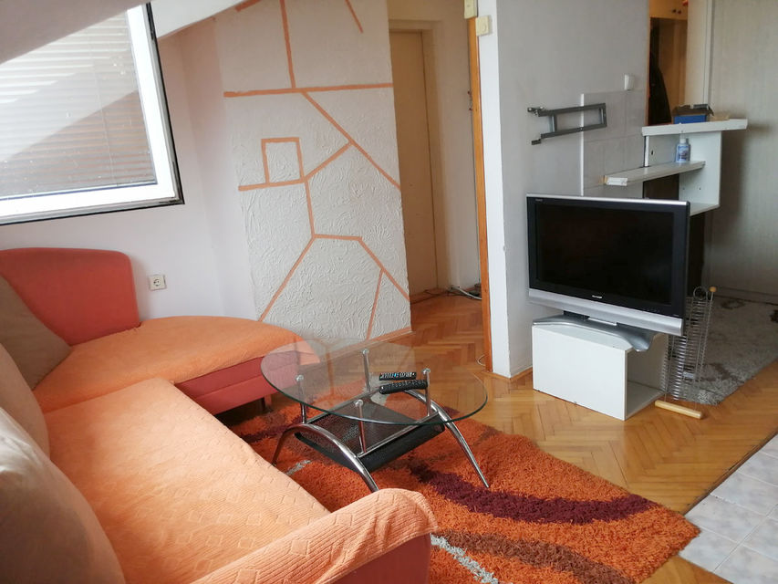 Vojvode Micka Krstića 5, Beograd