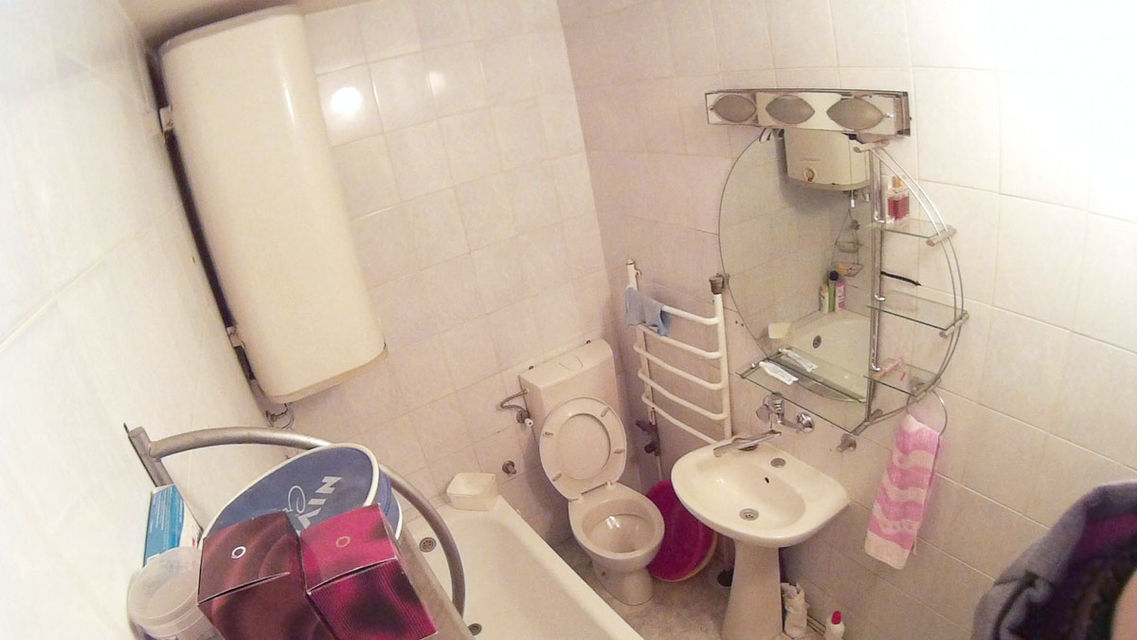 Vojvode Micka Krstića 5, Beograd - 5