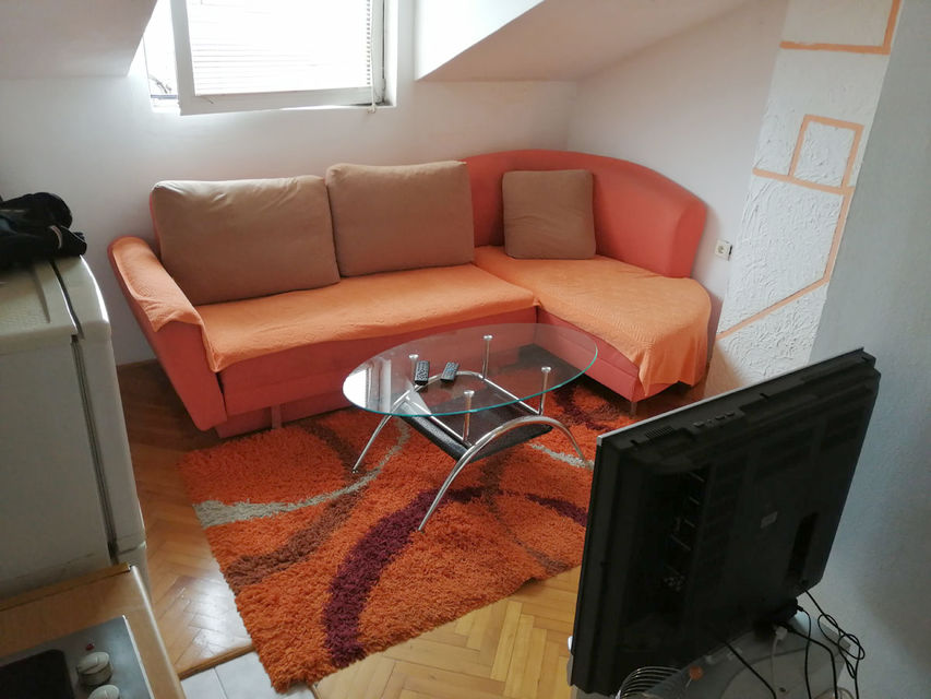 Vojvode Micka Krstića 5, Beograd - 2