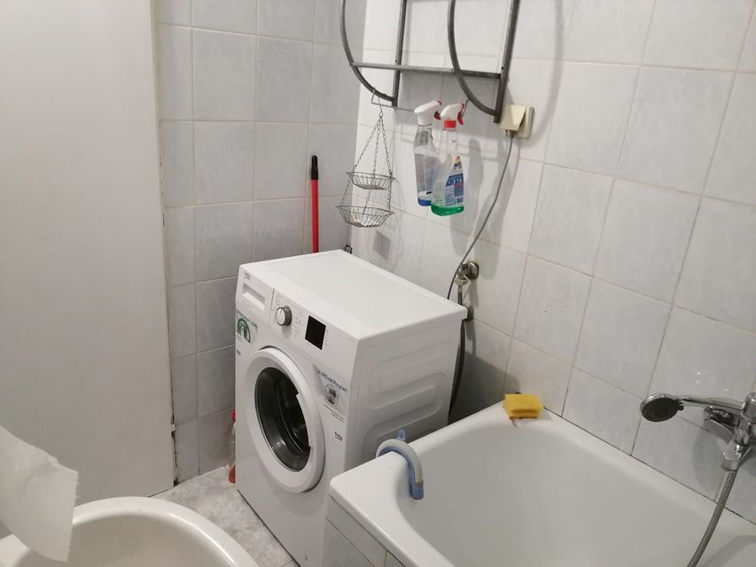 Vojvode Micka Krstića 5, Beograd - 6