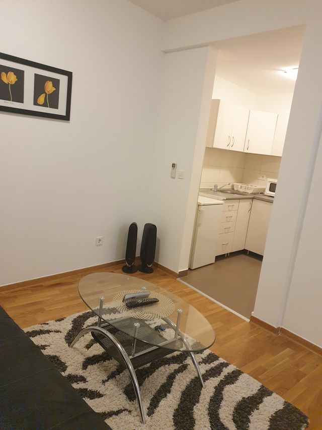 Luke Vojvodića 26, Beograd - 11