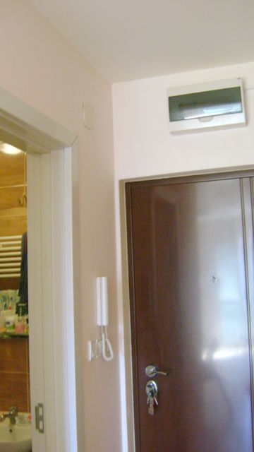 Gatačka 4, Beograd - 3