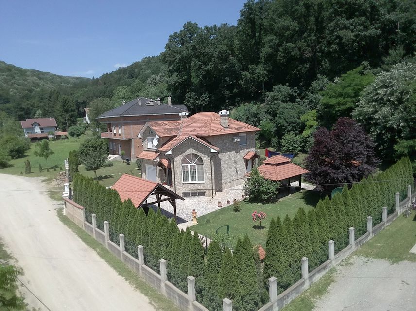 Dositeja Obradovića 1, Vrdnik - 1