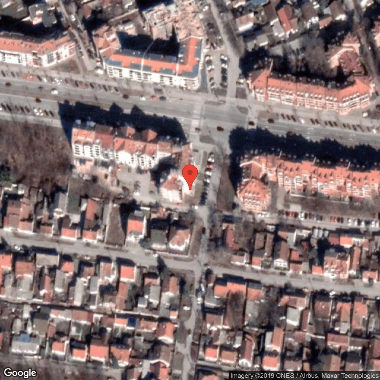 Bulevar patrijarha Pavla 63, Novi Sad