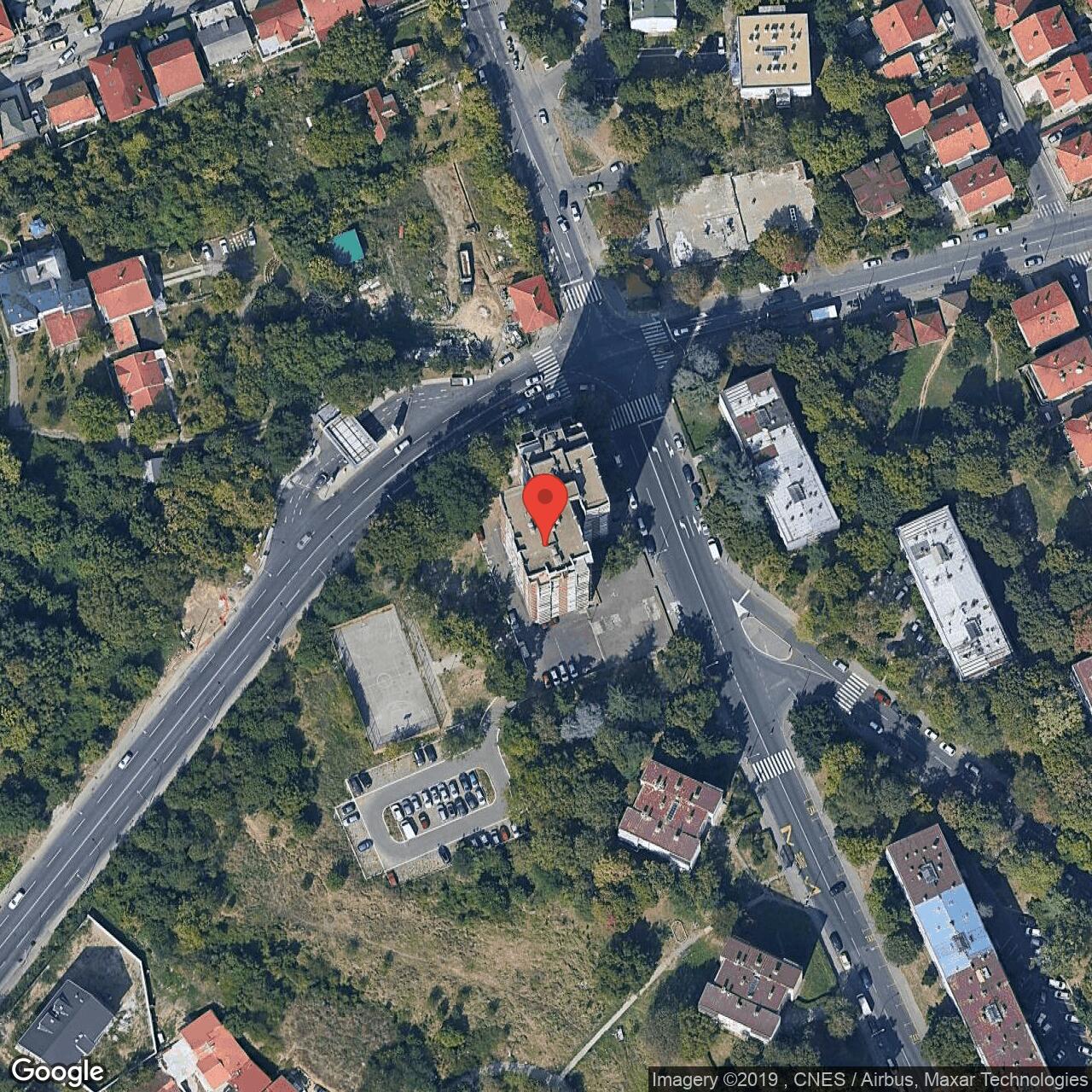 Braće Jerković 76A, Beograd